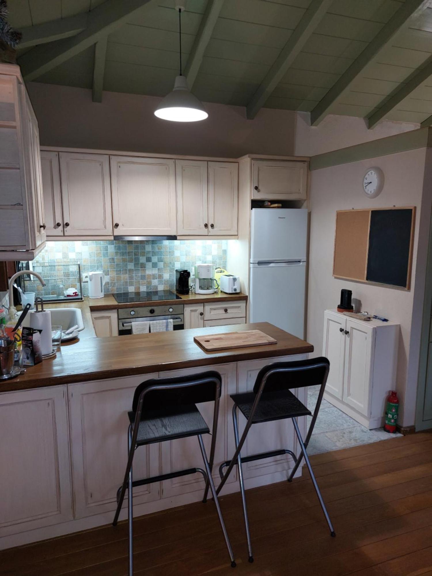 Maisonette Korfes-Κορφές-Μ Δύο Αυτόνομοι Όρoφοι Της Βίλας Κορφές Για Οικογένειες Και Μικρές Παρέες Karpenísion Exteriér fotografie